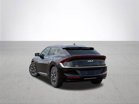 New 2025 Kia EV6 Light image 4