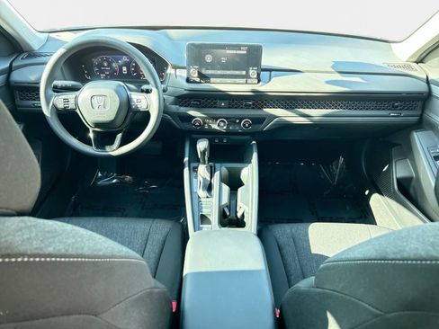 Used 2024 Honda Accord LX image 15