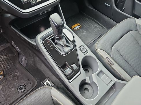 New 2026 Subaru Crosstrek 2.5i Wilderness w/ Crosstrek Mirror Package AWD/4WD image 30