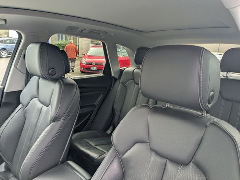 Used 2023 Audi Q5 2.0T Premium Plus w/ Premium Plus Package image 23