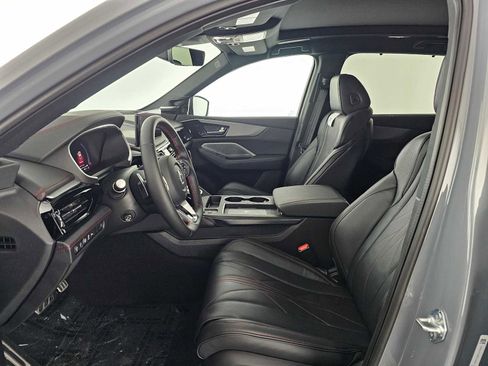 New 2026 Acura MDX A-Spec image 22