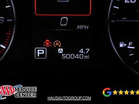Used 2022 Subaru Outback Premium AWD/4WD image 24