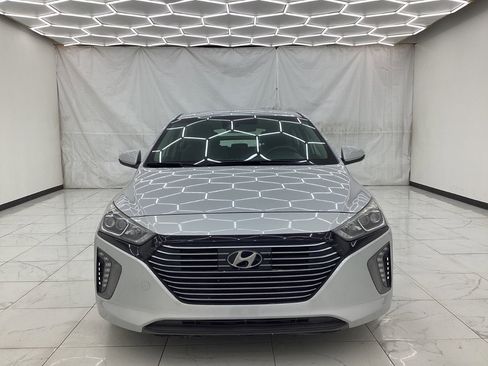 Used 2019 Hyundai Ioniq Limited image 5