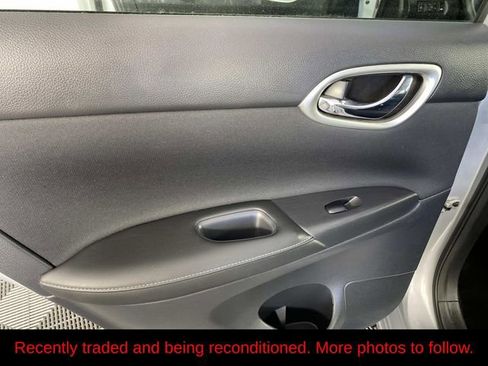 Used 2019 Nissan Sentra SV FWD image 26