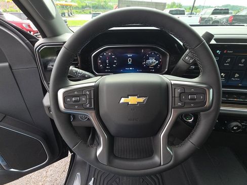 New 2026 Chevrolet Silverado 2500 LT w/ All Star Edition AWD/4WD image 18