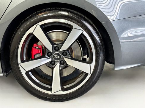 Used 2023 Audi A5 2.0T Premium Plus w/ Premium Plus image 30