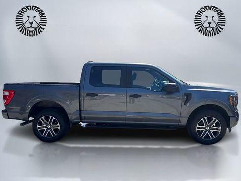 Certified 2023 Ford F150 XL w/ STX Appearance Package image 4