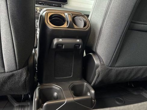 New 2025 Jeep Wrangler Unlimited Sport AWD/4WD image 17