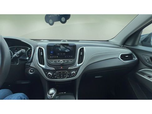Certified 2021 Chevrolet Equinox Premier AWD/4WD image 17