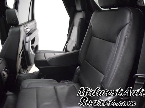 Used 2022 Chevrolet Tahoe Z71 w/ Z71 Off-Road Package image 25