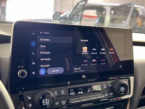 Used 2026 Toyota Grand Highlander MAX Platinum image 18