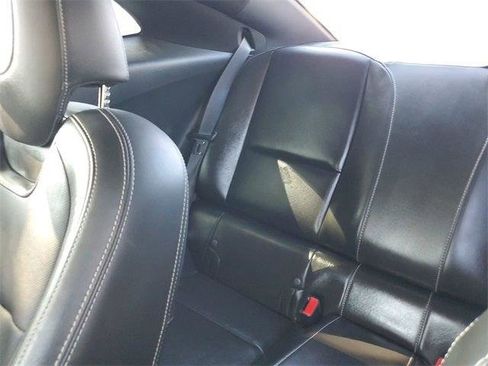 Used 2015 Chevrolet Camaro SS w/ RS Package image 55