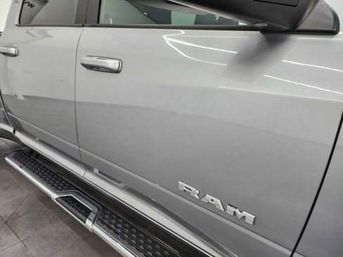 Used 2021 RAM 3500 Big Horn w/ Level B Equipment Group image 25