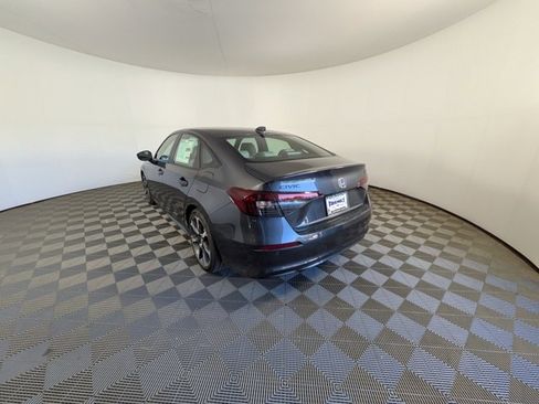 New 2026 Honda Civic Sport Touring image 13