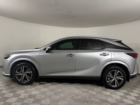 Certified 2023 Lexus RX 350 Premium FWD image 3