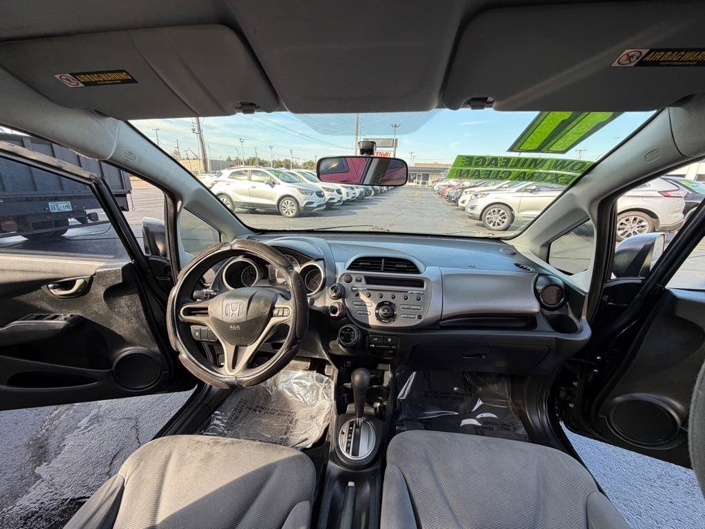 Used 2011 Honda Fit image 15
