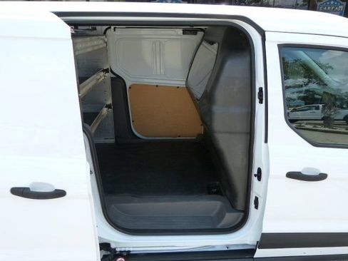 Used 2022 Ford Transit Connect XLT FWD image 25