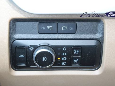 Used 2024 Ford F250 XLT AWD/4WD image 19