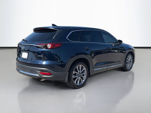 Used 2023 MAZDA CX-9 Grand Touring AWD/4WD image 5