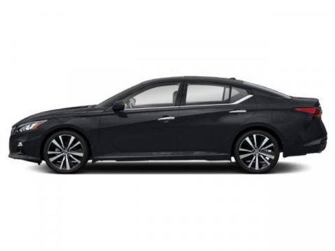 Used 2020 Nissan Altima 2.5 SL image 3