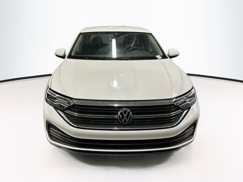 Used 2024 Volkswagen Jetta S FWD image 2