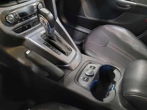 Used 2014 Ford Focus Titanium image 26