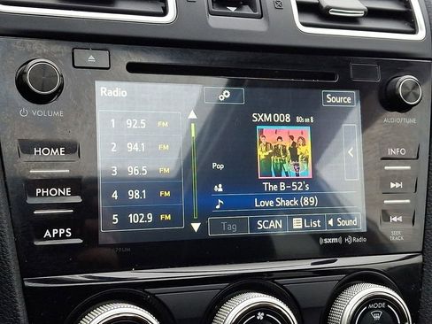 Used 2018 Subaru Forester 2.5i Premium w/ All-Weather Package image 18