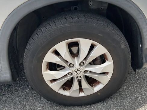 Used 2014 Honda CR-V EX-L image 20