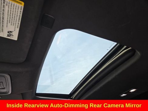 Used 2024 GMC Sierra 2500 AT4 w/ AT4 Premium Plus Package AWD/4WD image 12