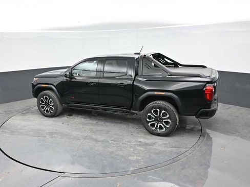 New 2025 GMC Canyon AT4 w/ Nightfall Edition image 26