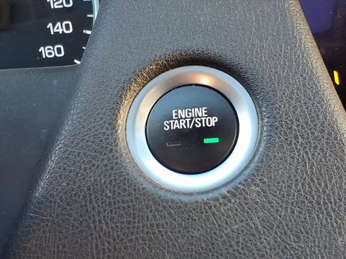 Used 2019 Cadillac CT6 Luxury w/ Driver Awareness Package image 22