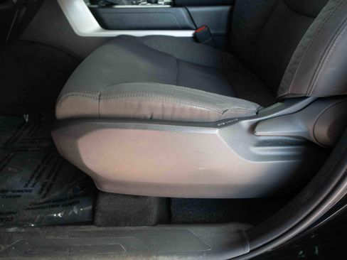 Used 2022 Toyota Tundra SR5 w/ TRD Sport Package image 12