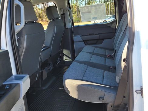 New 2026 Ford F250 XL w/ XL Off-Road Package image 6