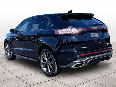 Used 2016 Ford Edge Sport w/ Equipment Group 401A AWD/4WD image 7