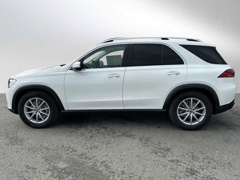 Used 2026 Mercedes-Benz GLE 350 4MATIC image 7