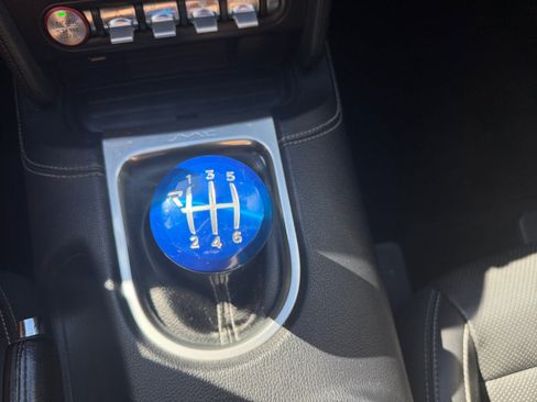 Used 2019 Ford Mustang GT Premium w/ GT Performance Package image 6