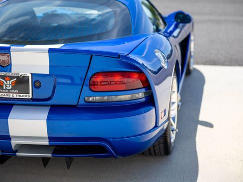 Used 2006 Dodge Viper SRT-10 RWD image 20