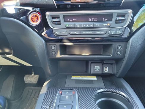 Used 2021 Honda Passport Elite image 37