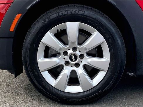 Certified 2024 MINI Cooper Countryman image 10