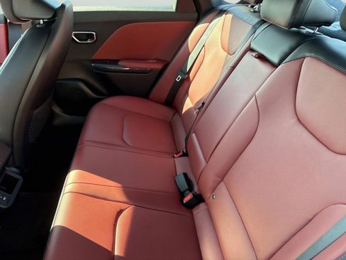 New 2025 Kia K4 GT-Line w/ GT-Line Premium Package image 16