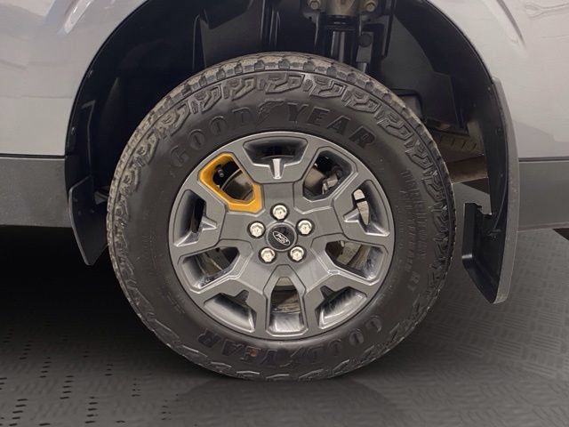 Used 2026 Ford Maverick Tremor AWD/4WD image 38