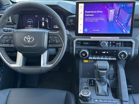 Certified 2025 Toyota Tacoma Limited image 20