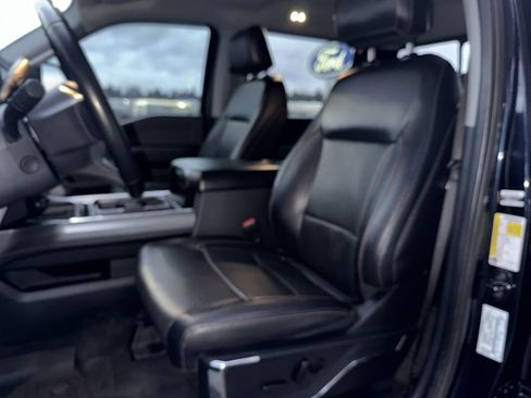 Used 2023 Ford F350 Lariat w/ Lariat Ultimate Package image 12