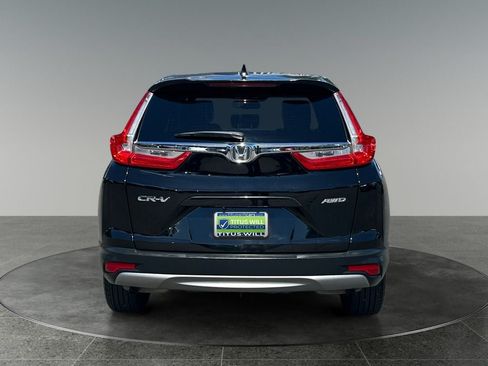 Used 2019 Honda CR-V EX-L image 8