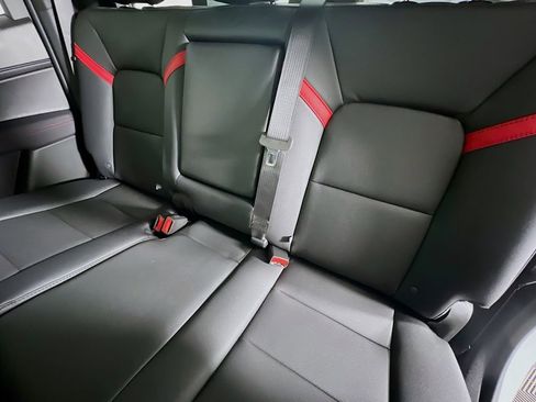 New 2026 Chevrolet Colorado Z71 image 24