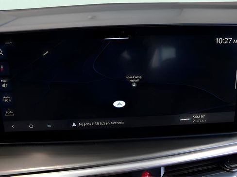 New 2025 Kia Sorento EX image 11