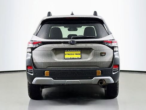 New 2026 Subaru Forester Wilderness image 6