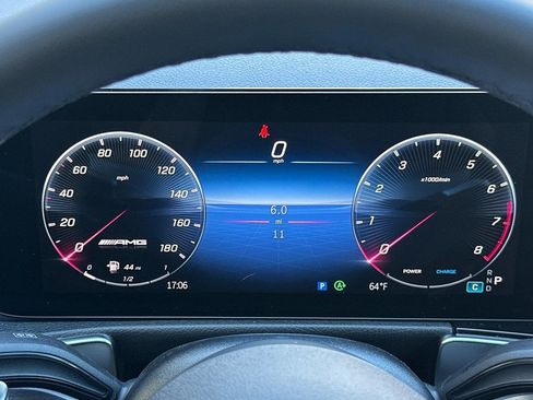 New 2026 Mercedes-Benz GLB 35 AMG AMG 35 image 19