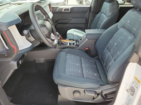 New 2026 Ford Bronco Heritage Edition image 19