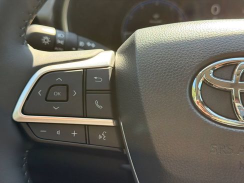 New 2026 Toyota Highlander Limited AWD/4WD image 30
